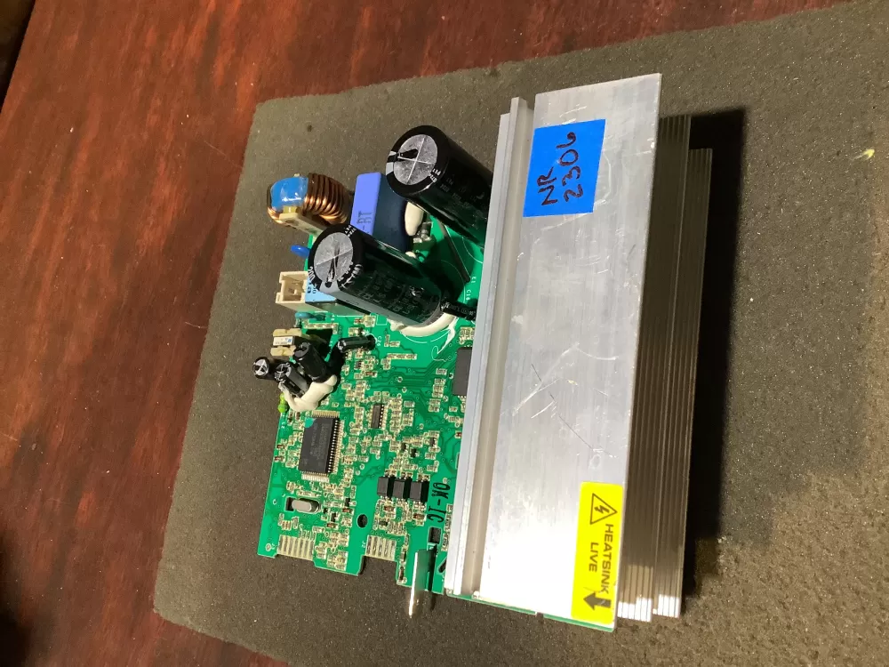 Frigidaire Kenmore 5304504863 4246991 Washer Control Board AZ127643 | NR2306