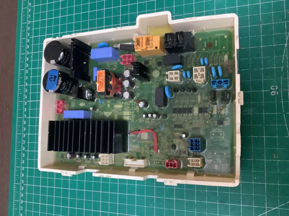 LG Kenmore EBR73982104 EBR73982110 Washer Control Board AZ222582 | ARV151
