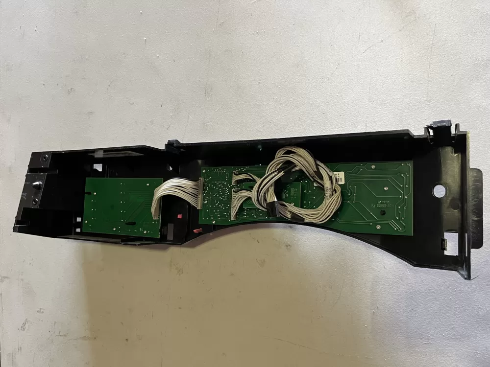 Whirlpool WPW10128437 3980093 8559431 Dryer Control Board AZ44825 | JTV379