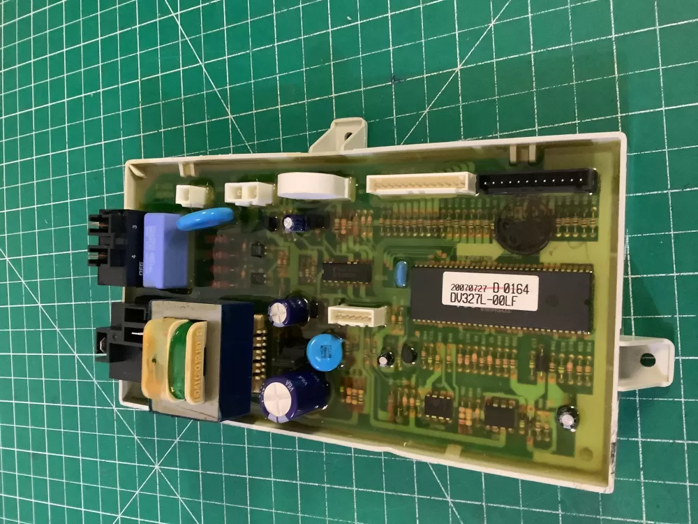 Samsung MFS-DV327L-00 AP4244205 Dryer Control Board AZ208726 | NR1833