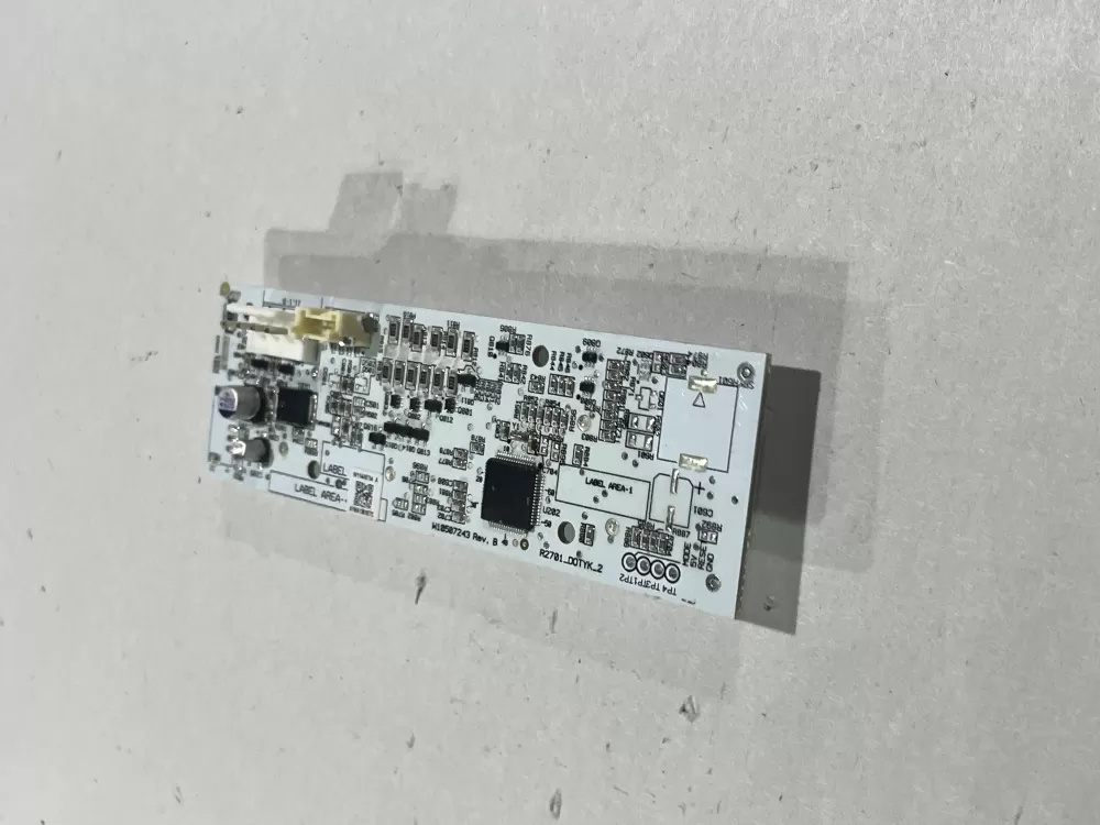 Whirlpool W11448734 Refrigerator Control Board AZ183528 | Wm2703