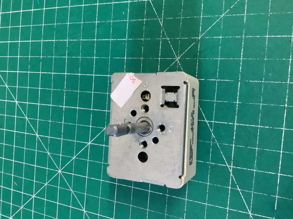 GE 164D1816P005 Range Control Board Infinite Switch