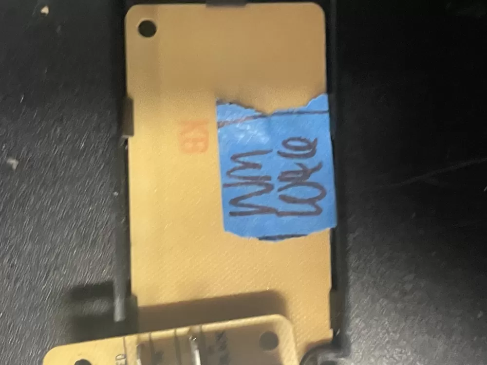 Frigidaire Kenmore AP6285991 154552001 Dishwasher Control Board AZ23475 | WM1046