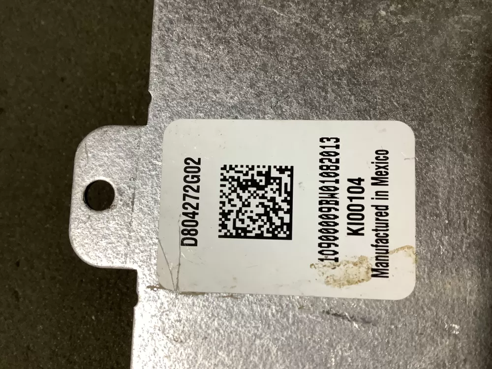 Trane CNT07507 D804272G02 Control Board  AZ110579 | NR242