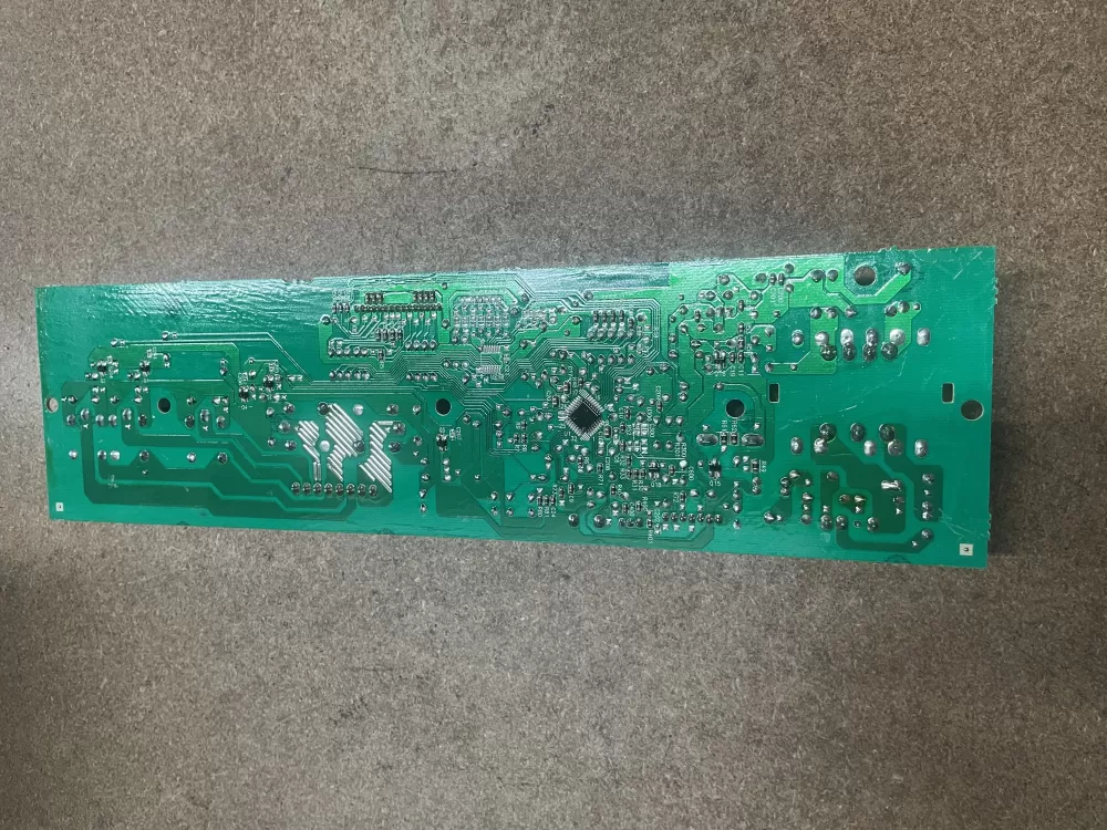 GE 165D7802P003 Dishwasher Control Board AZ19934 | KM1490