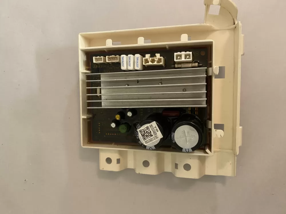 Samsung DC92-01378C AP5916747 Washer Control Board PCB