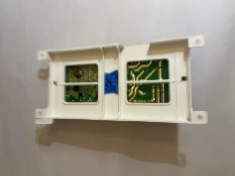 GE Laundry Center Control Board WH04X25737 AZ179235 | KM695