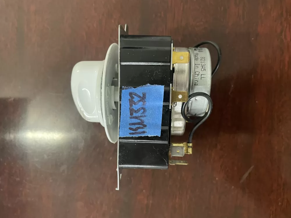 GE 212D1233P001 WE4M353 Dryer Timer AZ30323 | KM332