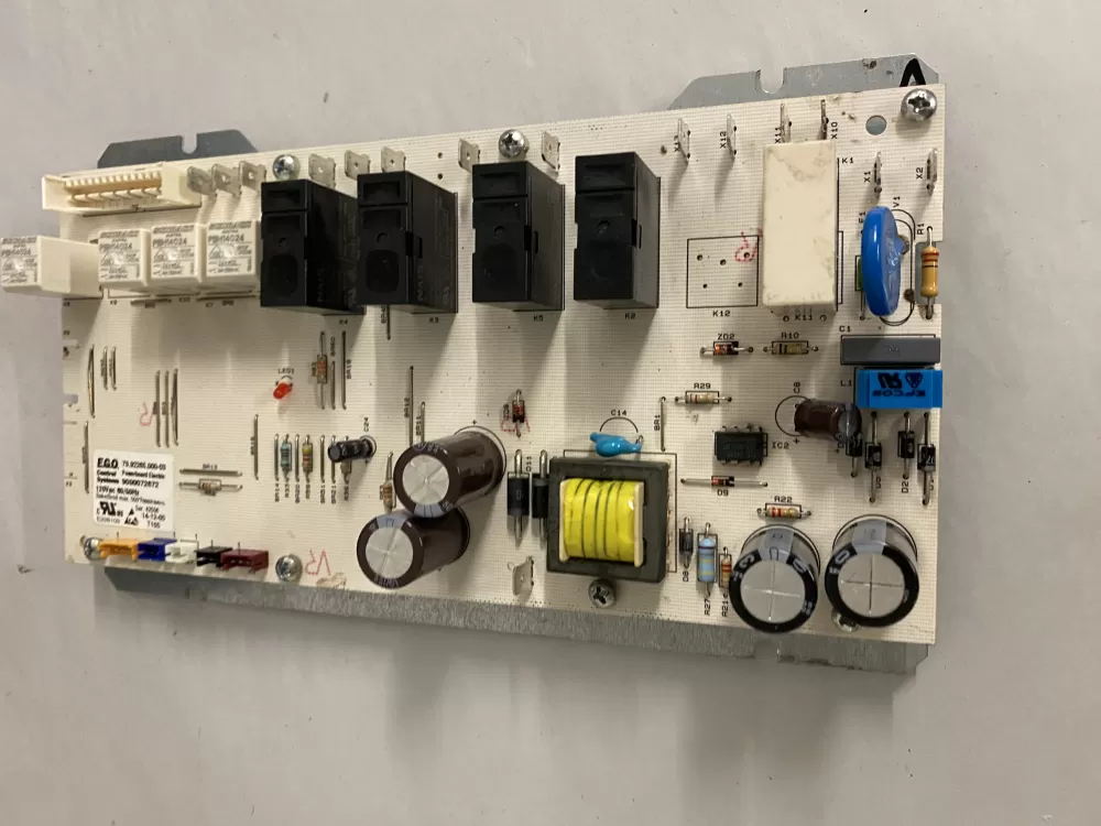  9000072672 power control board