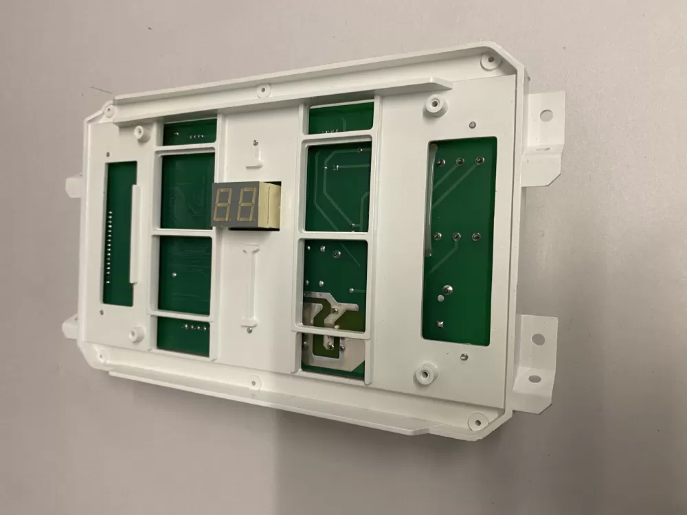 Maytag 6 3719670 Dryer Control Board AZ226594 | BK2030
