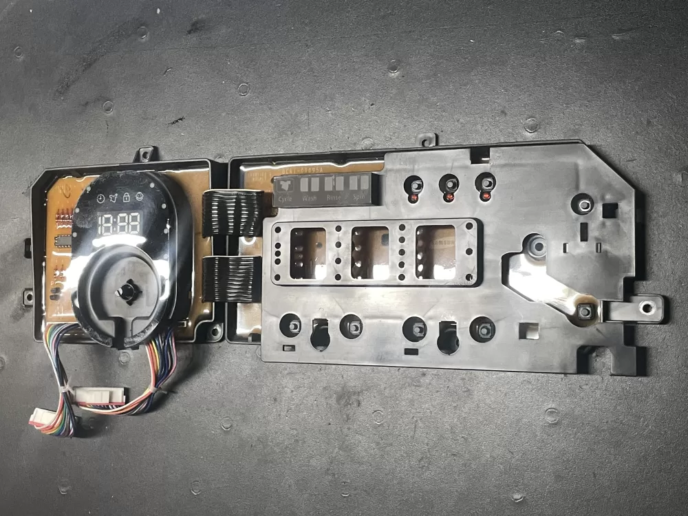 Samsung DC92-00161A DC92-00161C PS4215660 Washer Control Board