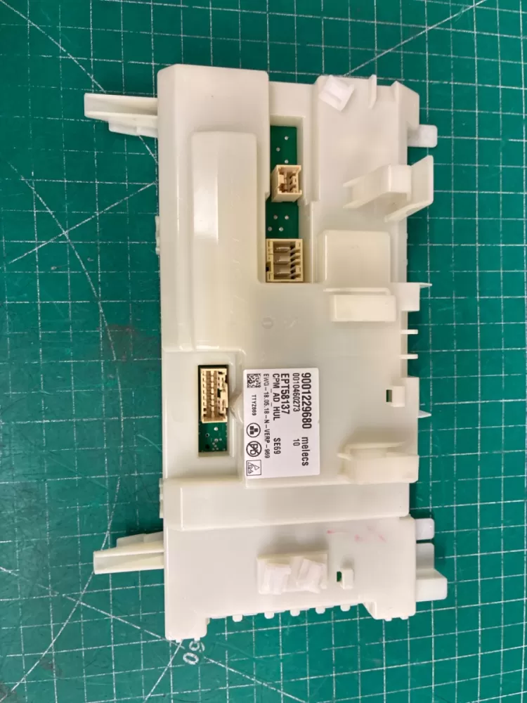 9001229680 Bosch Dryer Board - Control