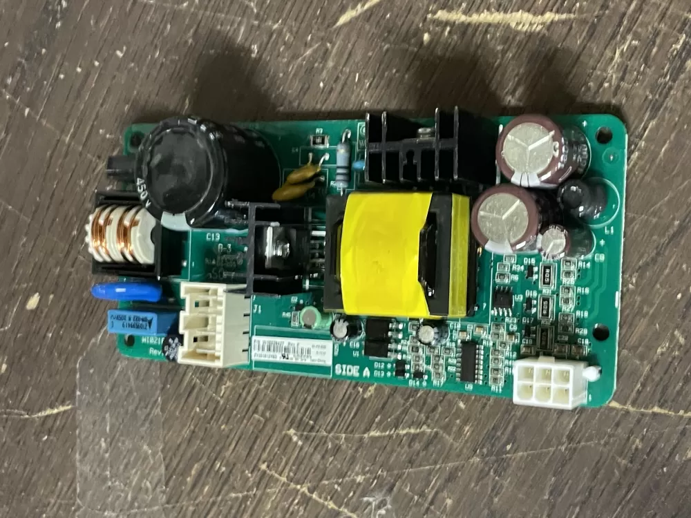 Whirlpool  Maytag  KitchenAid  Kenmore W10226427 WPW10226427 PS11750687 W10226427 F Refrigerator Control Board