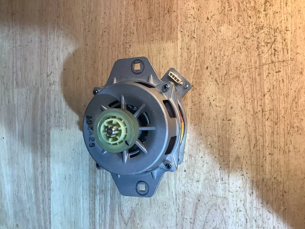 Admiral  Amana  Crosley  Maytag  Roper  Whirlpool W10416654 W10416655 W10416668 W10416669 W10677715 WPW10677715 Washer Drive Motor