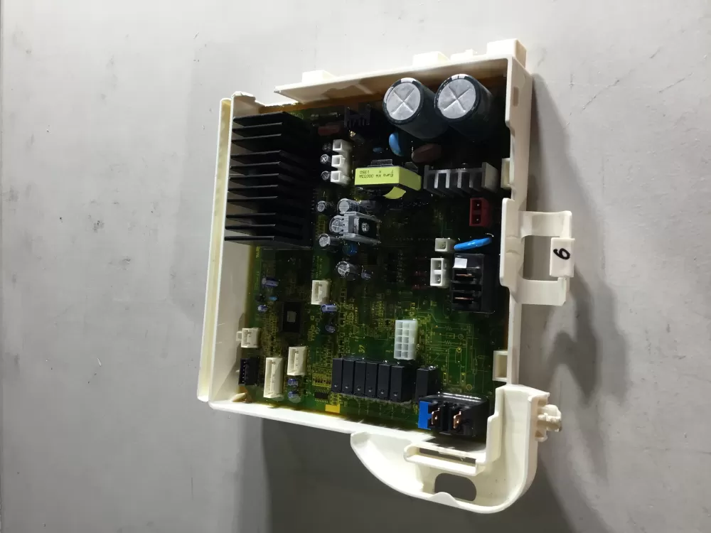 Samsung DC92-00250A DC92-00250 Washer Control Board AZ47001 | NRV447