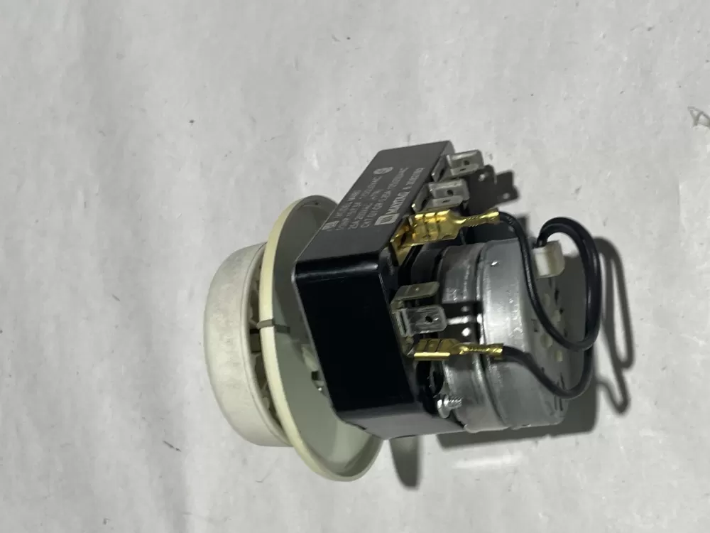 Maytag 63082180 6 3082180 Dryer Timer 2310 AZ152659 | Wm1509