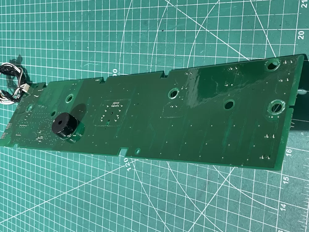 Maytag W10388672 W10388668 WPW10388672 Dryer Control Board AZ192642 | Wm366