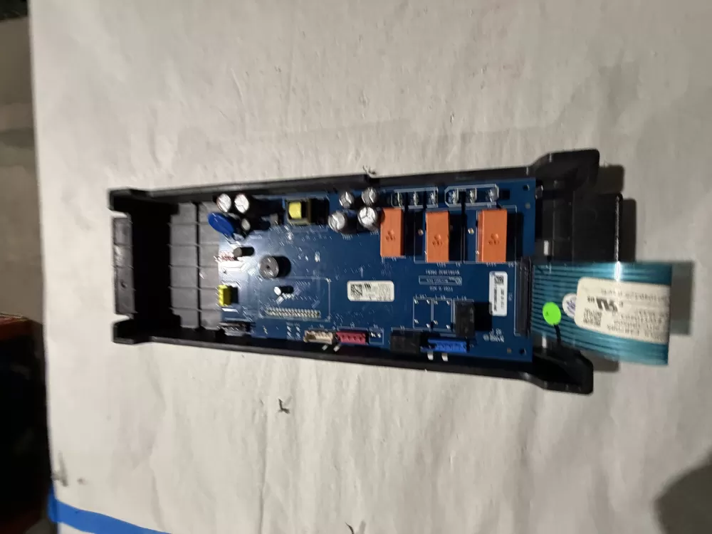 Whirlpool W11038140 W11175520 W11204517 Oven Control Board AZ210119 | KMV897