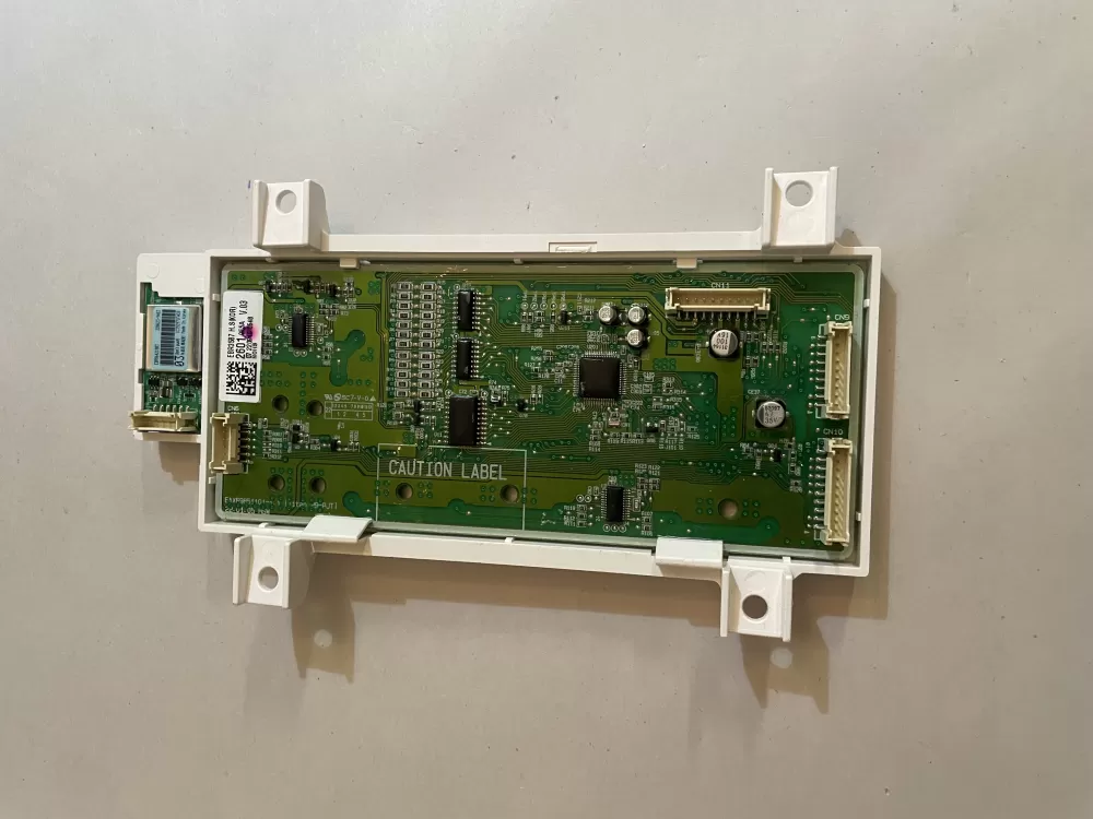 LG EBR35872601 Ebr35872301 Dryer Control Board AZ148221 | KM2459