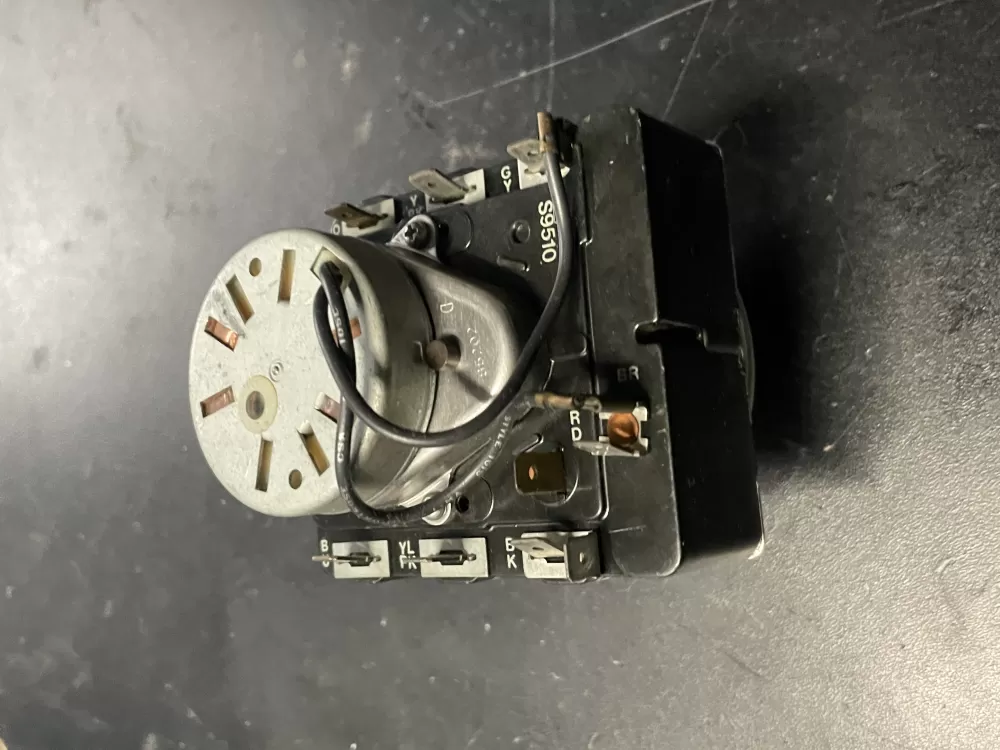 Maytag 3085510 6 Dryer Timer AZ7867 | Wm830