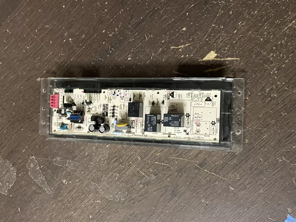 GE 183D9934P001 Oven Control Board