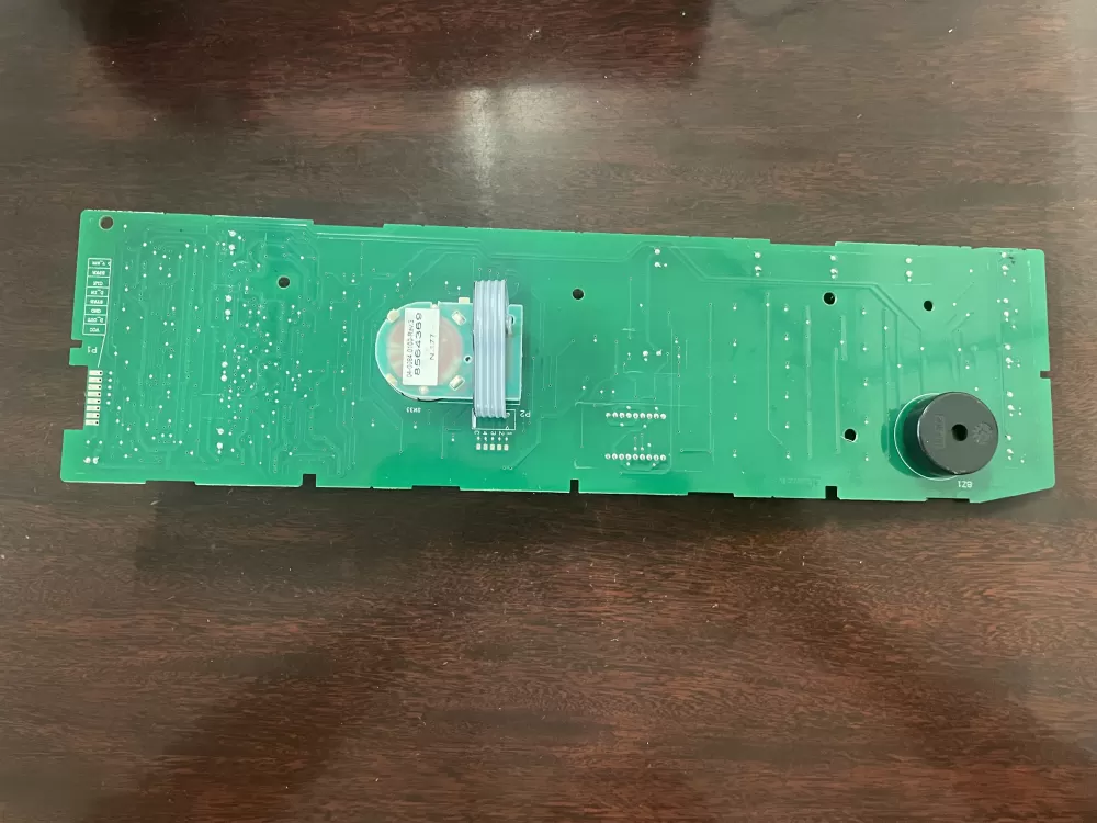 Kenmore 8564396 8564400 WP8564396 Dryer Control Board AZ32218 | KM198