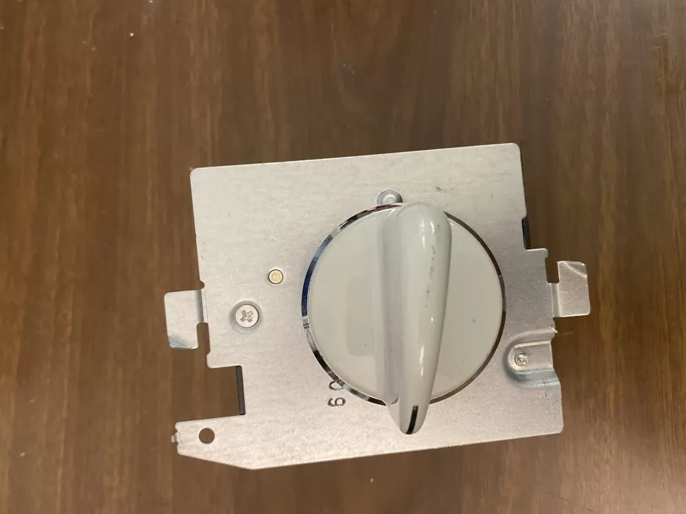 GE TMD16M10 234D1296P001 Dryer Timer AZ30554 | BK357