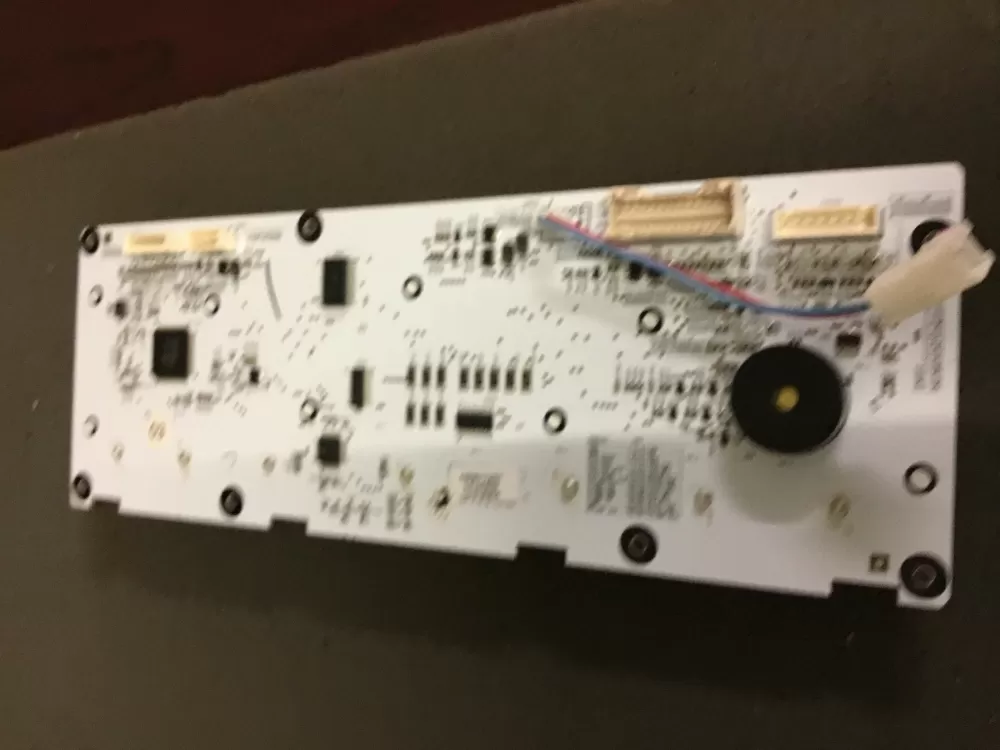 LG Kenmore EBR85172501 Refrigerator Control Board Dispenser AZ84624 | NR138