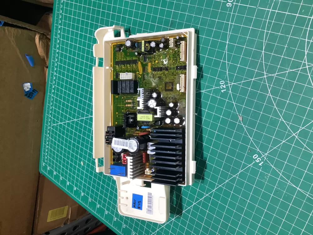 Samsung DC92 01063A DC9201063A Washer Control Board AZ174616 | ARV845