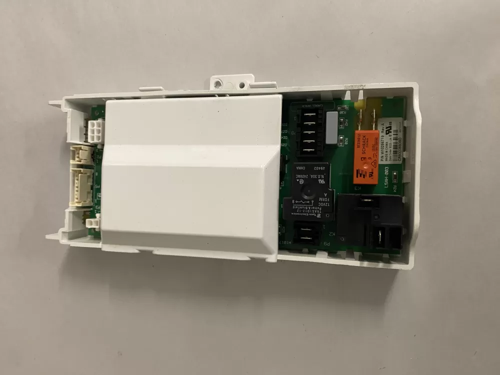 Whirlpool WPW10256719  AP6017976  W10256719  1552158  PS11751277 Dryer Control Board