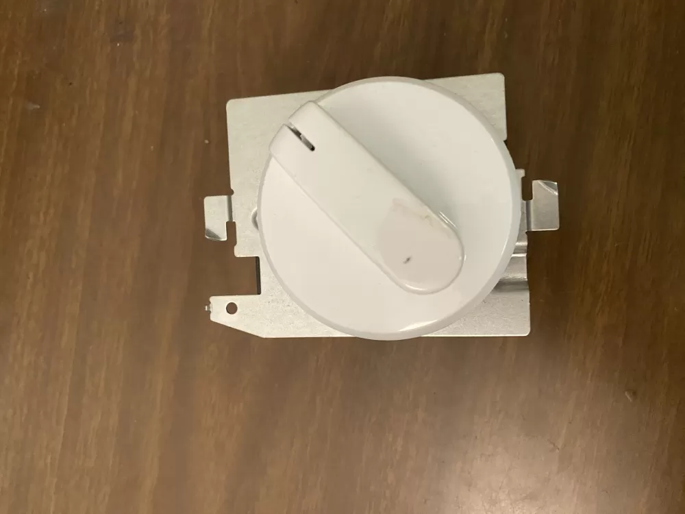Hotpoint General Electric WE04X25280 Dryer Timer AZ98733 | BK732