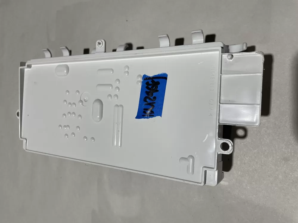 Whirlpool W10681033 W10812422 PS11723056 Washer Control Board AZ148026 | KM2468