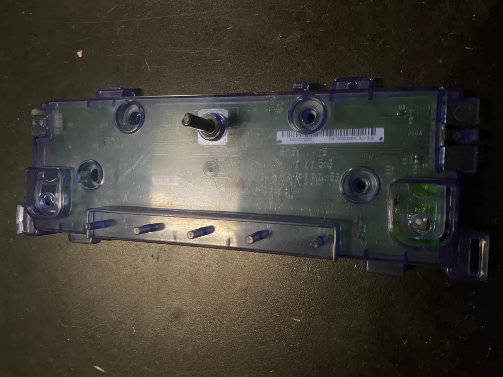 Frigidaire 137565400 Dryer EHP Control Board AZ26871 | BK262