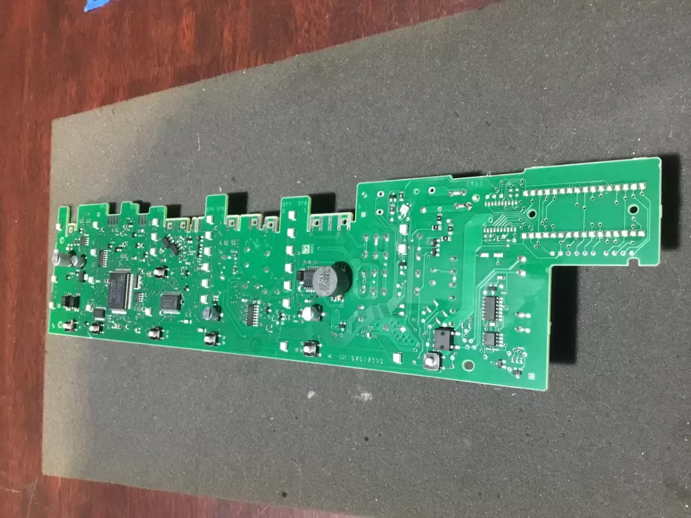 Miele EPWL320 241106 07017390 Dishwasher Control Board AZ83077 | NR340