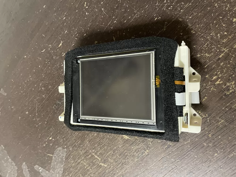 LG 3850EA4011A Dryer Control Board Display AZ55519 | Wm1919