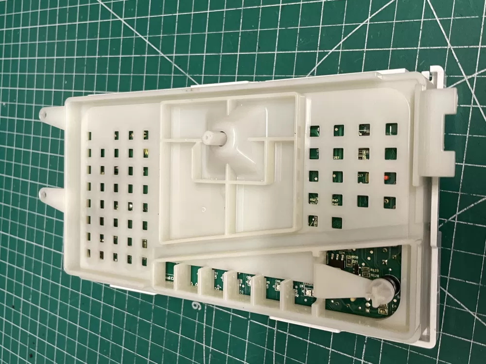 Whirlpool W10779753 control board AZ206021 | Wm2158