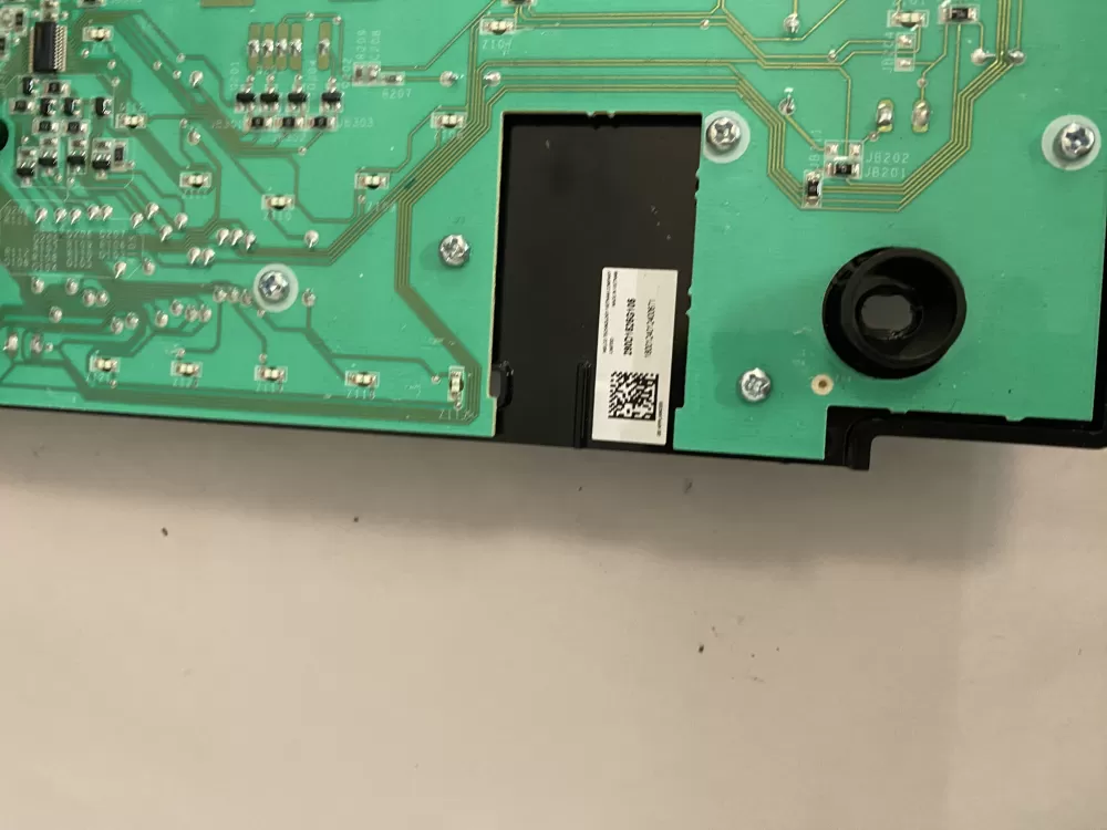 GE 290D1525G105 Washer Control Board AZ113034 | BKV668