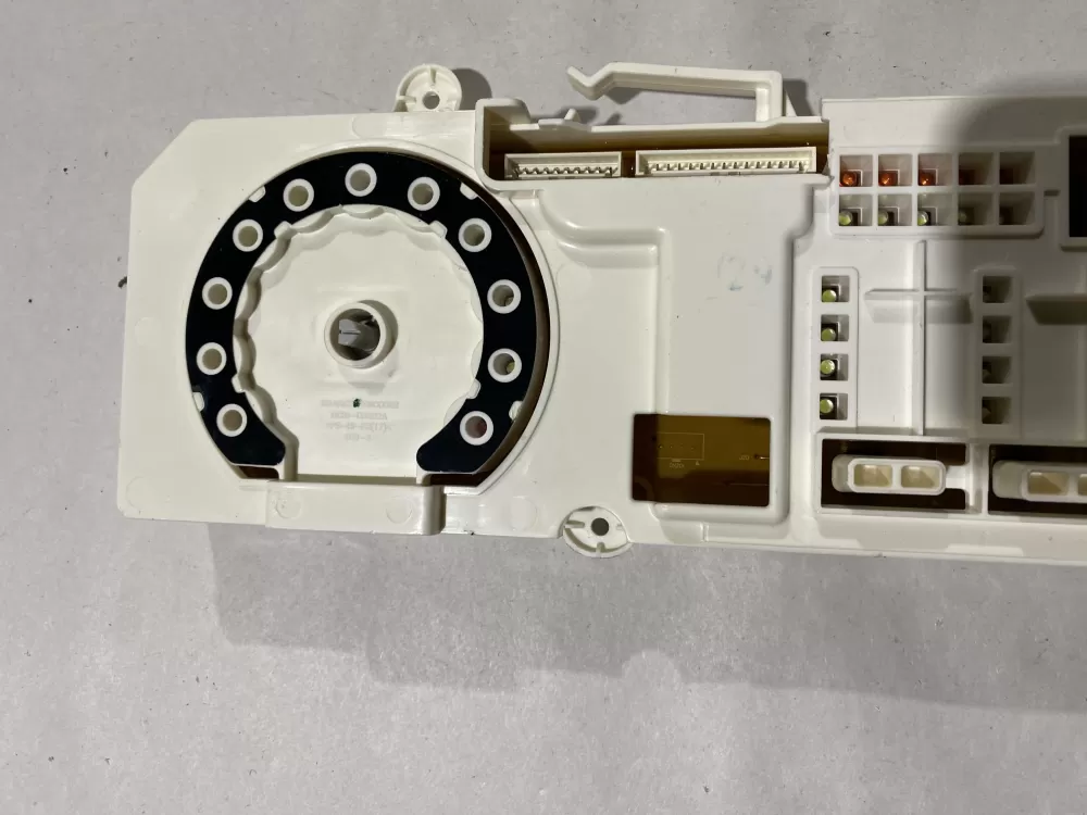 DC94-04388A DC92-01624B PD00030983 Washer Control Board AZ114987 | BK2140