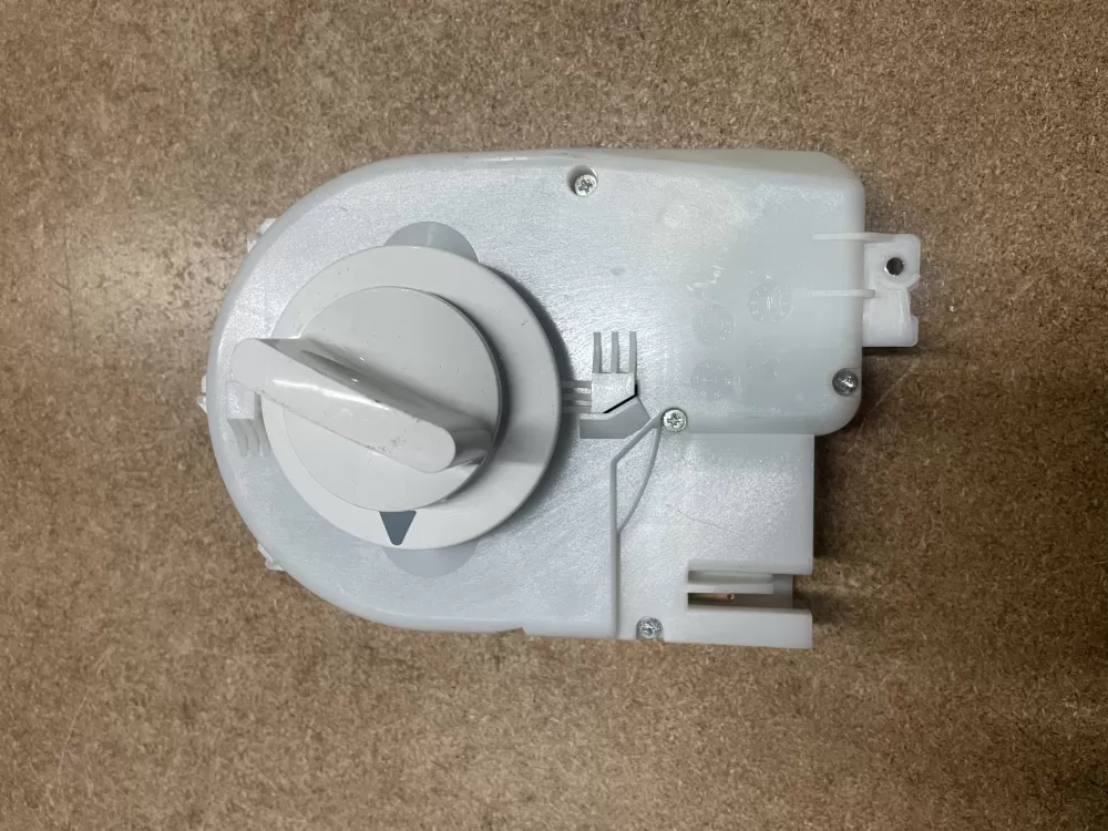 GE 175D6604P055 WH45X22698 Washer Timer