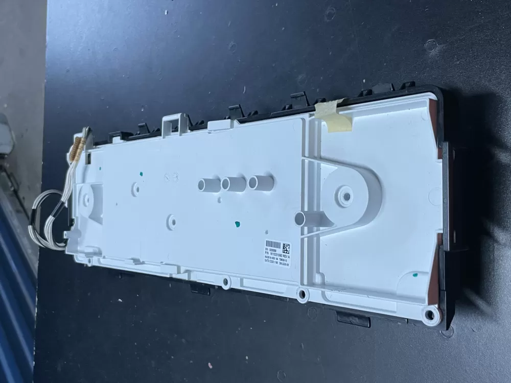 Kenmore W10272631 W10351990 WPW10351990 PS11753548 Dryer Control Board