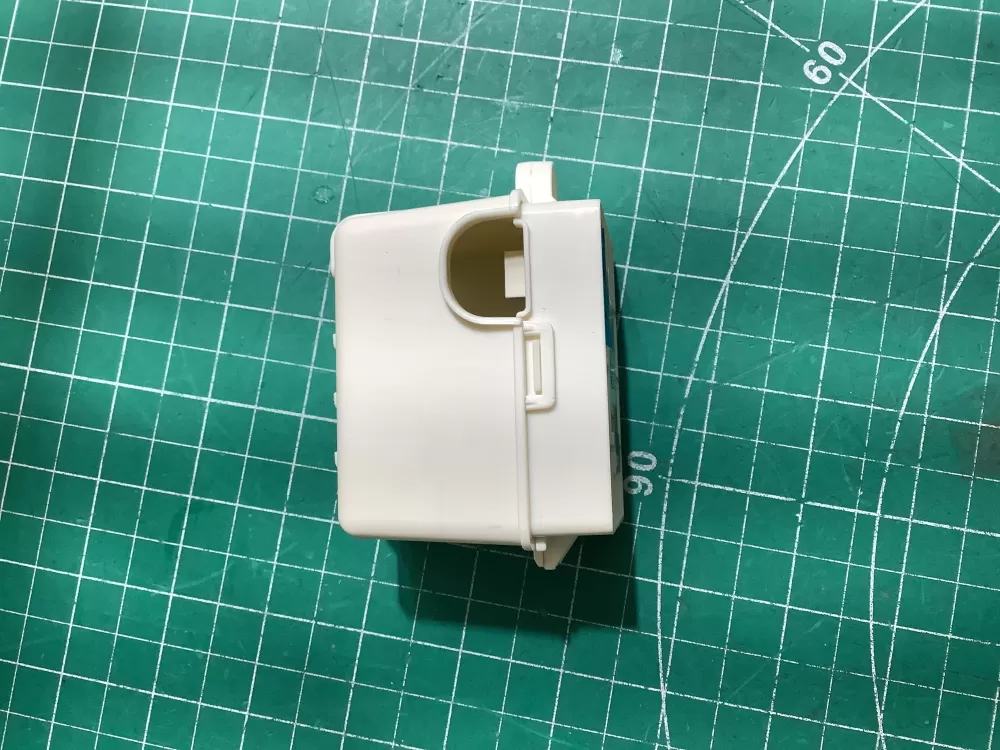 Samsung DC92-01855C Washer Control Heater Board