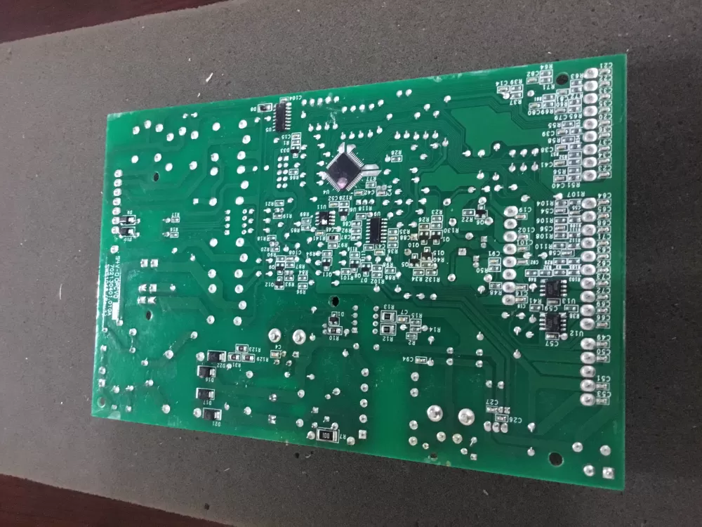GE 200D6221G010 WR55X10552 Refrigerator Control Board AZ81410 | NR1477