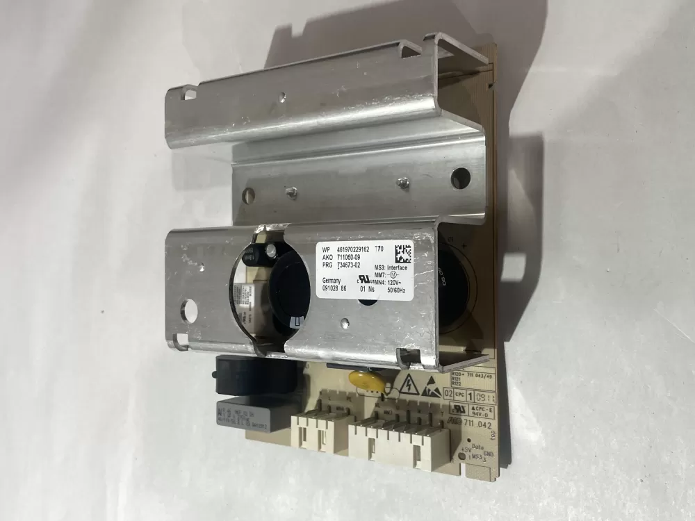 Whirlpool  Kenmore  Maytag  Amana WP8183196  AP6011869  8183196  1257029  8183196R  461970229162  461970229161  461970229163 PS11745069 Washer Control Board