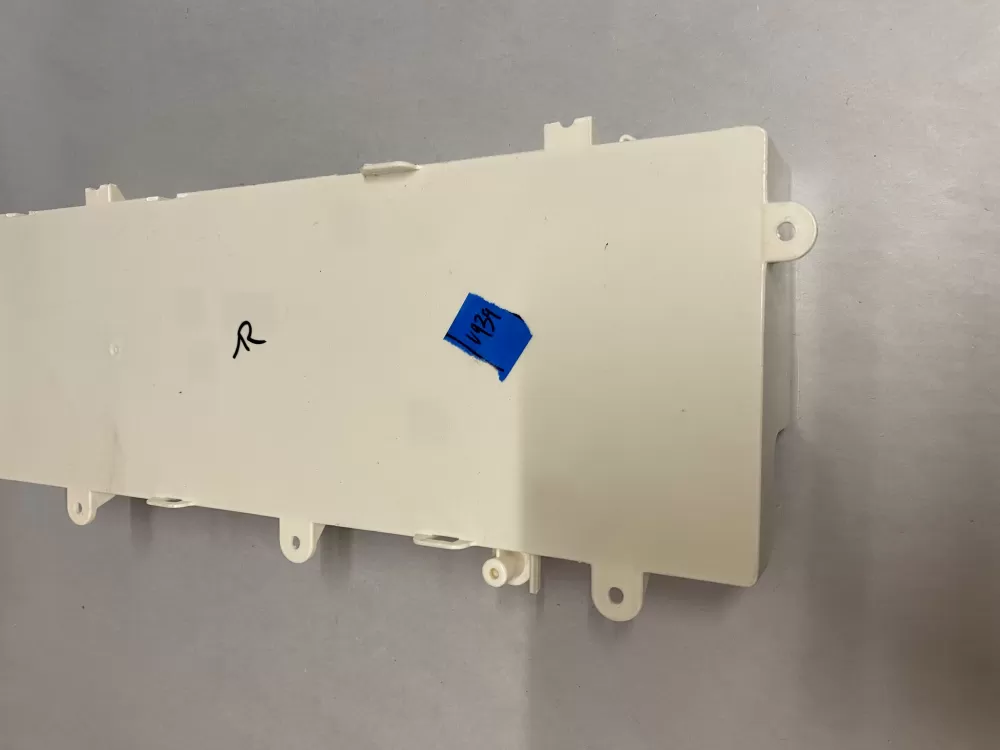 LG EBR80342101 Washer Control Board AZ212332 | BK939