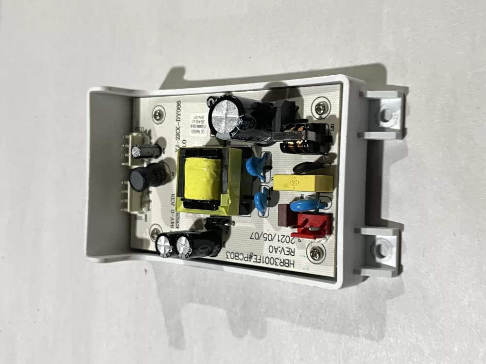 INSIGNIA  HBR3001FE  NS-RGFCES2  Oven Power Board