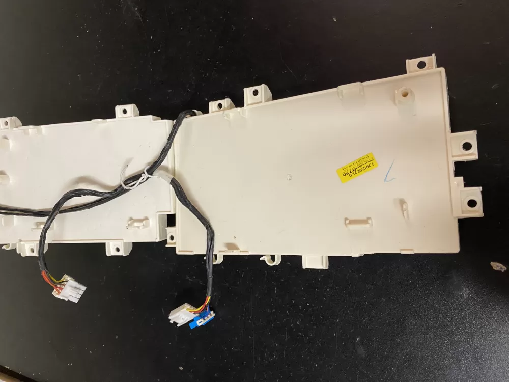 LG EAX36602103 EBR36870729 Washer Control Board AZ63384 | BKV567
