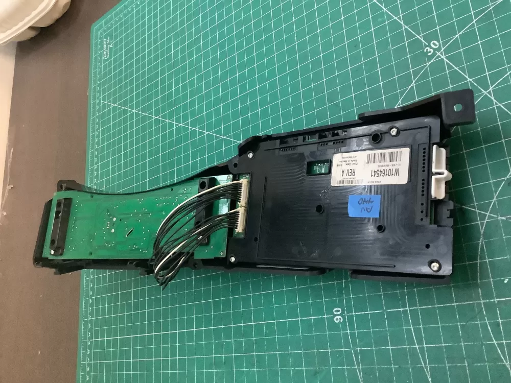Maytag Whirlpool W11038849 W10164541 Washer Control Board AZ218395 | ARV440
