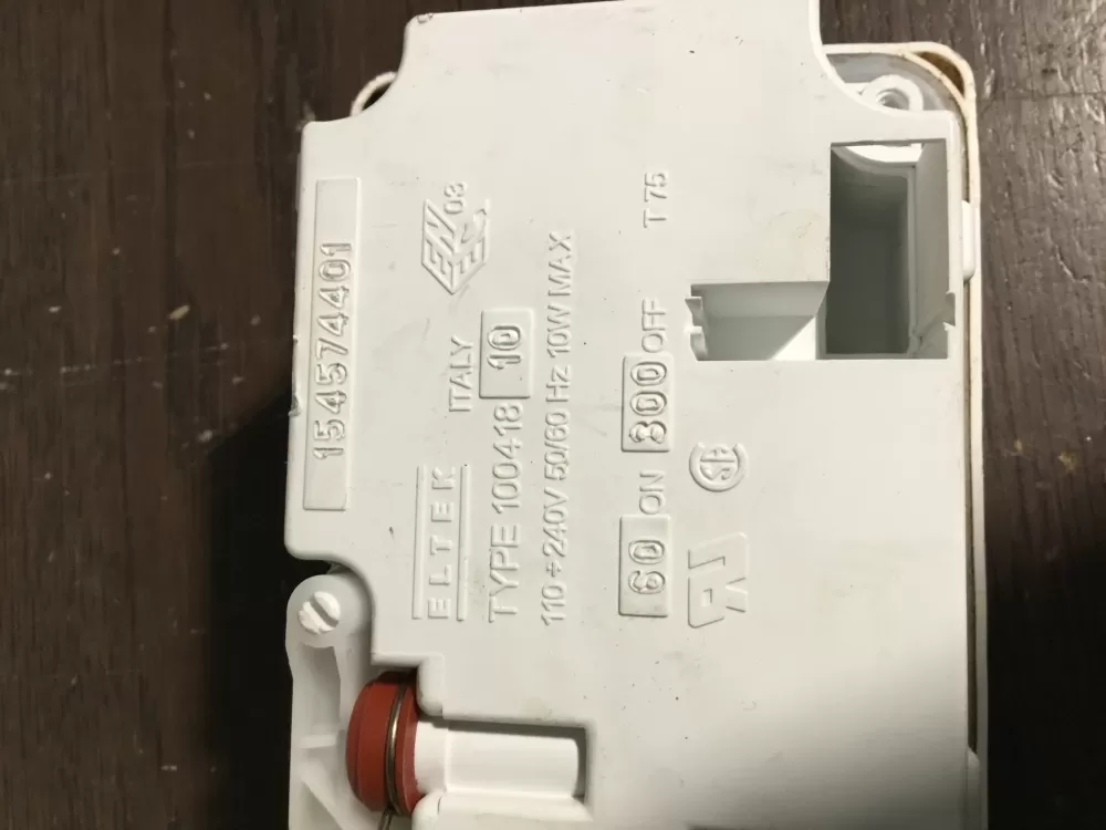 Kenmore AP3958766 Dishwasher Control Board Detergent Dispenser AZ38930 | NR30