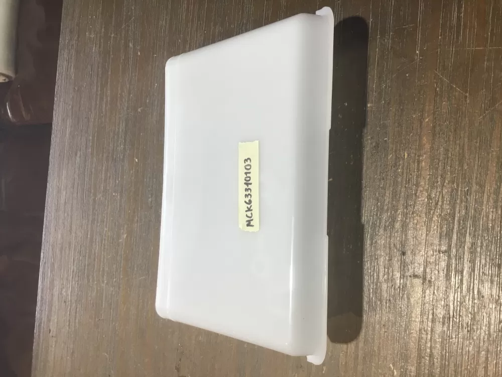 LG MCK63310103 Refrigerator Duct Cover