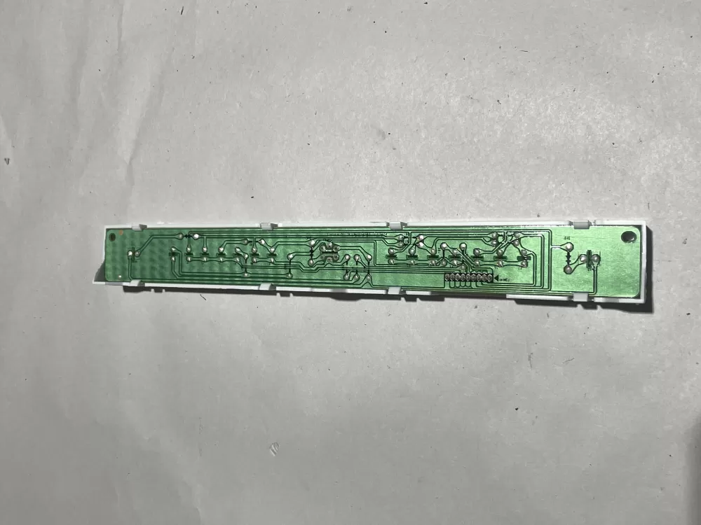 LG Kenmore GE Whirlpool 6870JB8090B Refrigerator Control Board AZ137904 | Wm2370